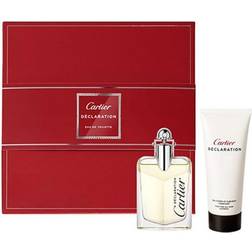 Cartier Déclaration Gift Set for Men