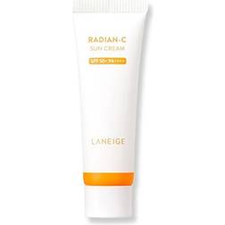 Laneige Radian-C Sun Cream SPF50 50ml