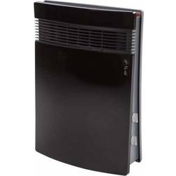 S&P Vertical Heater TL-40 1800W Black