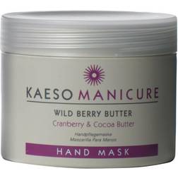 Kaeso Wild Berry Butter Hand Mask