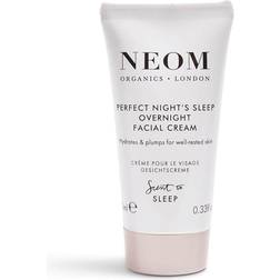 Neom Perfect Night's Sleep Overnight Facial Cream