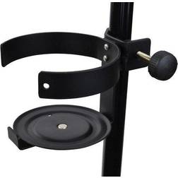 Cobra Clamp-on Cup or Drinks Holder for Microphone & Music Stands