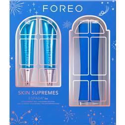 Foreo Skin Supremes BEAR mini and UFO mini 2 set (Worth £406)