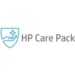 HP Care Pack Next Business Day 1yr