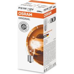 Osram Light Bulbs VW,AUDI,MERCEDES-BENZ 7506 Bulb, indicator