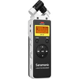 Saramonic Sr-Q2 Handheld Audio Recorder