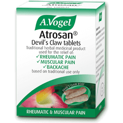 A.Vogel Atrosan, 30 Tablets