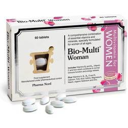 Pharma Nord Bio-Multi Woman, 60 Tablets 60 pcs
