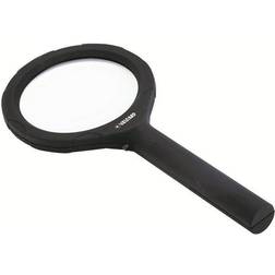 Velamp Magnifying Glass with 12 LEDs