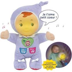 Vtech BABY Louison, my baby doll