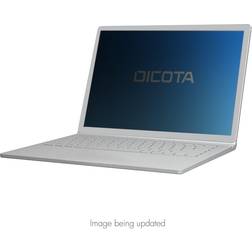 Dicota D31660 D31660-Notebook-Frameless display privacy filter-Polyethylene