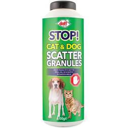 Doff Cat & Dog Scatter Granules