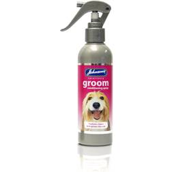 Johnson's Groom Conditioner Spray