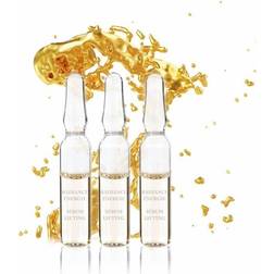 Ayer Skin care Radiance Energy Radiance Énergie Lifting Serum 3 Ampoules 1 Stk