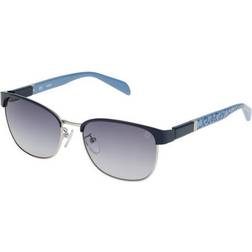Tous Ladies'Sunglasses STO315-550E70 (Ã¸ 55