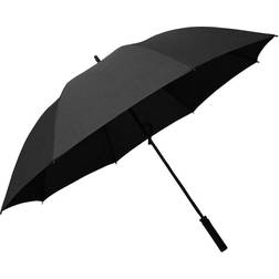 Precision Fiberglass Golf Umbrella (black, 30"