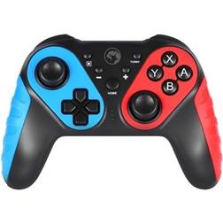 Marvo Scorpion GT-52 Multi Platform Gamepad Controller For Nintendo Switch Black/Red/Blue
