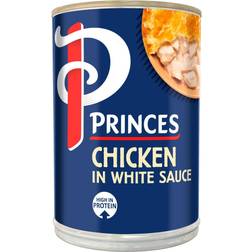 Princes Chicken in White Sauce 392g