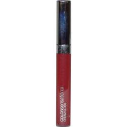 Maybelline Color Sensational Cream Gloss #560 Red Love