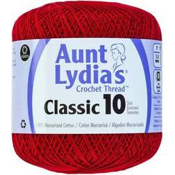 Coats Aunt Lydia's Crochet Cotton