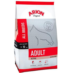 Arion Original Adult All Breeds Active 12kg