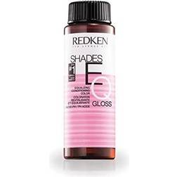 Redken Shades EQ Kicker 04ABN Dark Roast 60ml 3-pack