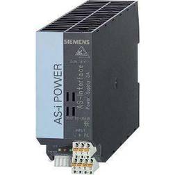 Siemens PLC Power Supply for use with AS-I Power Supply Unit, 125 x 50 x 125 mm, 3RX950
