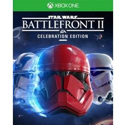Star Wars: Battlefront II - Celebration Edition (XOne)