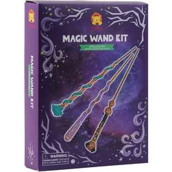 Tiger Tribe Spellbound Magic Wand Kit Activity Set