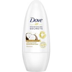 Dove Nourishing Secrets Restoring Ritual Antiperspirant Deo Roll-on 50ml