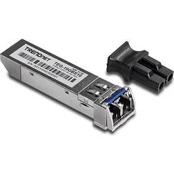 Trendnet TEG-10GBS10 Fiber optic 1310nm 10000Mbit/s SFP network transceiver module