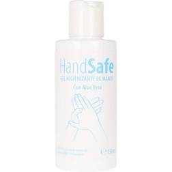 Hand Safe Higienizante Aloe Vera Gel 150ml