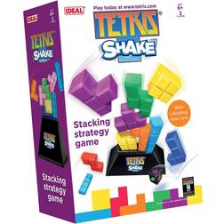 Tetris Shake