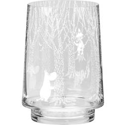 Moomin In the Woods Candle Holder 20cm