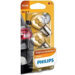 Philips 12594B2 Indicator bulb Vision P21/4W 21/4 W 12 V