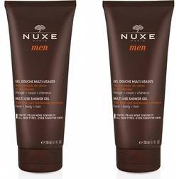 Nuxe Shower Gel Duo 2-pack