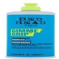 Tigi Bed Head Bed Head Gimme Grip Texturising Shampoo For Hair Texture