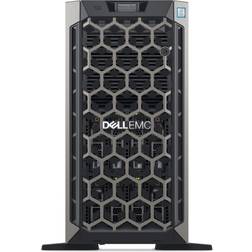 Dell EMC PowerEdge T440 5U Tower Server