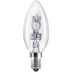 Bell 42W Eco Halogen Candle SES/E14 BL05206