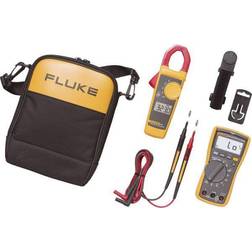 Fluke 117/323 Kit Clamp Meter Combo