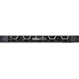 Dell PowerEdge R350 rack-mountable E-2336