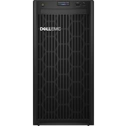 Dell EMC PowerEdge T150 4U Mini-tower Server