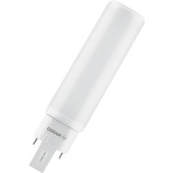Osram Dulux-DE LED 6W 600lm 830 Replacer for 13W