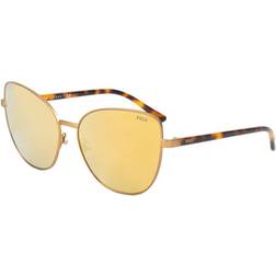 Polo Ralph Lauren Ladies'Sunglasses PH3121-93247P61 Ã¸ 61