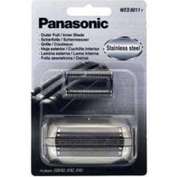 Panasonic WES9011 Foil and cutter Black