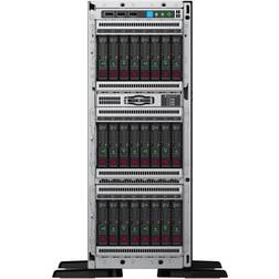 HP HPE ProLiant ML350 G10 4U Tower Server