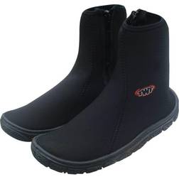 TWF Aqua Zip Boots 3mm Jr