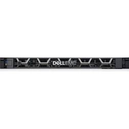 Dell PowerEdge R450 rack-mountable