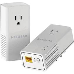 Netgear Powerline PLP1200-100PAS