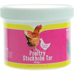 Battles Poultry Stockholm Tar